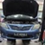 Group logo of Automotive & Mechanics